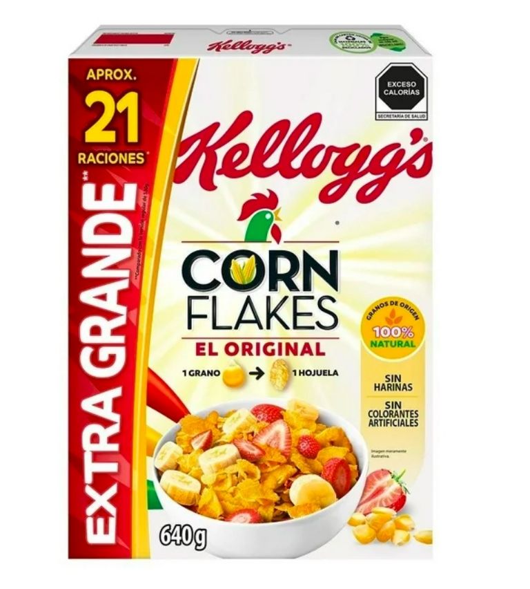 ¿Cuáles son los mejores cereales en bodega aurrera?