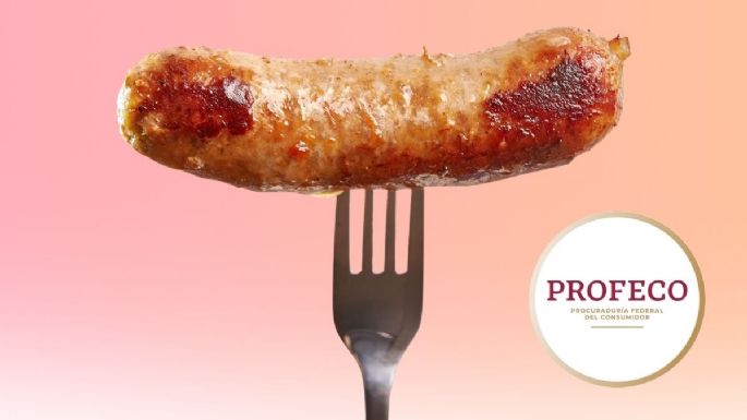 ¿Cuál es mejor chorizo según Profeco?