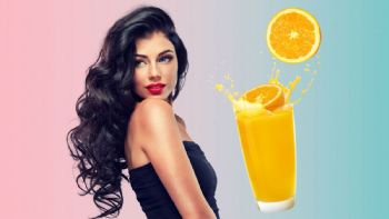 ¿Cómo hacer crecer el cabello? 3 jugos para estimular el crecimiento del pelo bonito y sano