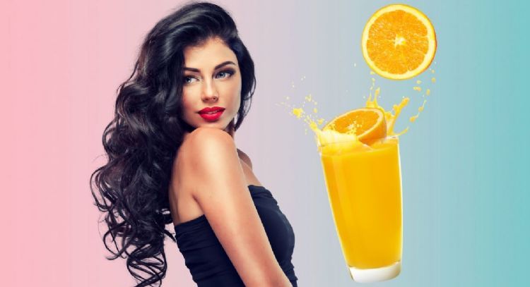 ¿Cómo hacer crecer el cabello? 3 jugos para estimular el crecimiento del pelo bonito y sano