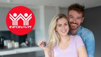 Cómo comprar una casa con Infonavit: 3 cosas que debes saber sobre tu crédito