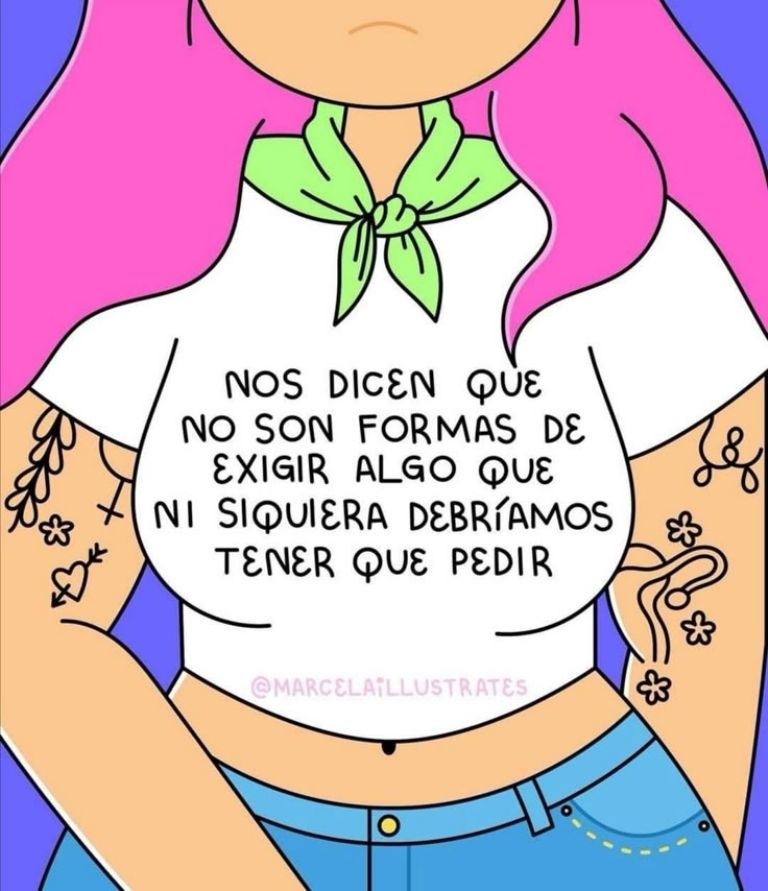 Frases para usar el Día de la Mujer