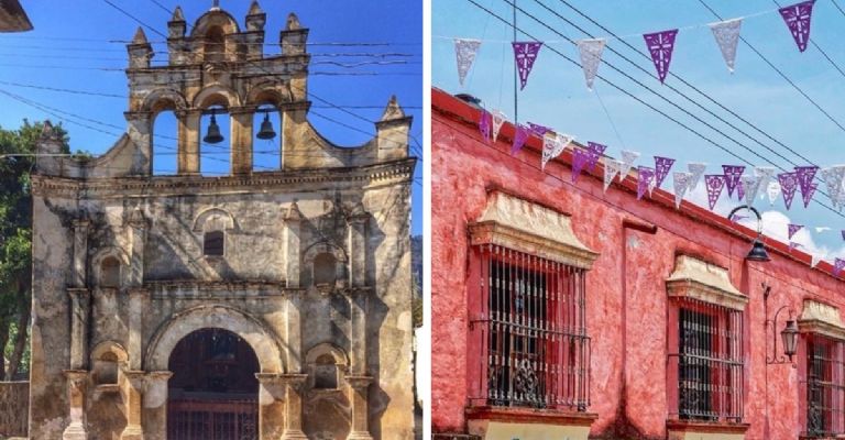 Tlayacapan, destino para visitar en el puente