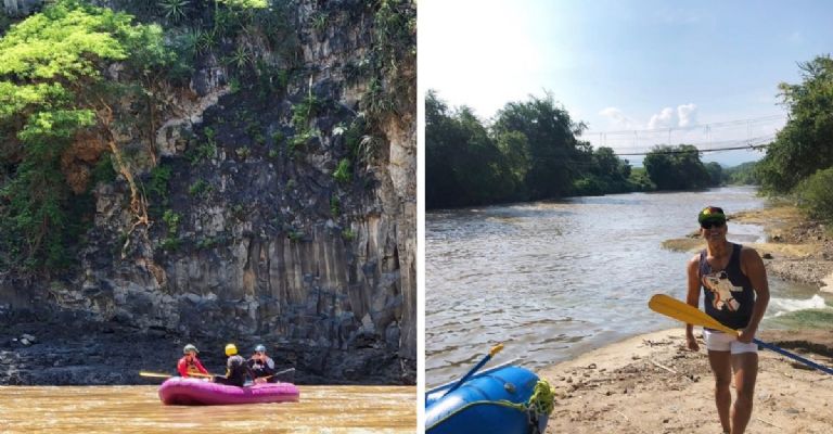 Amacuzac, destino para visitar en el puente