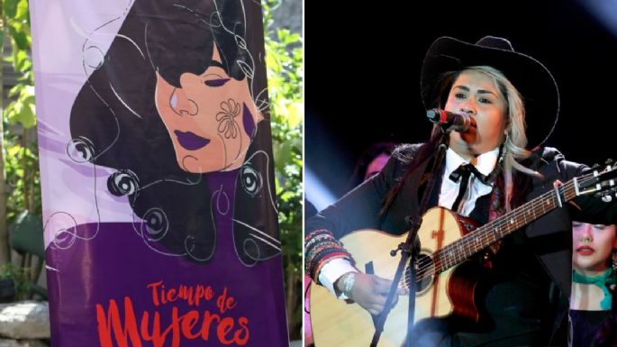 ¿Qué hacer el 8 de marzo en CDMX? Actividades y eventos para conmemorar el Día de la Mujer