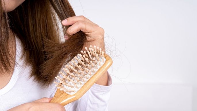 ¿Cuál es el mejor remedio para evitar la caída del cabello?