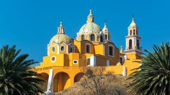 3 actividades poco conocidas para hacer en Puebla