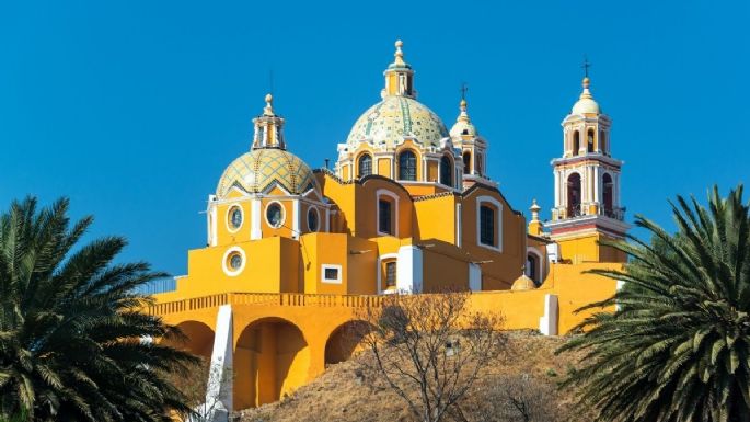 3 actividades poco conocidas para hacer en Puebla