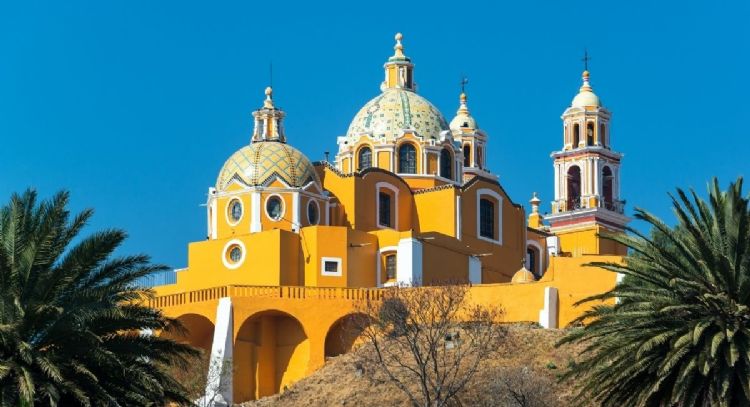 3 actividades poco conocidas para hacer en Puebla