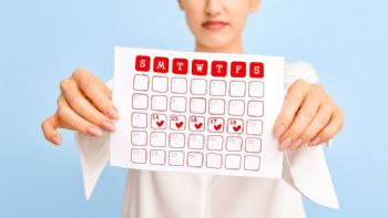 ¿Qué significa cuando una mujer esta ovulando?