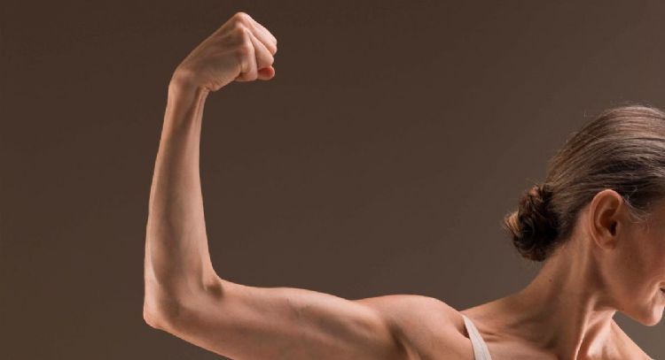 Cuál es la cantidad de proteína que debes consumir para aumentar la masa muscular