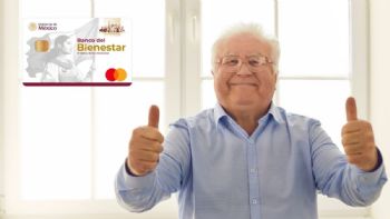 Pensión Bienestar: calendario de pagos por letra del 5 al 9 de mayo