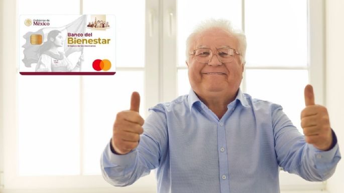 Pensión Bienestar: calendario de pagos por letra del 5 al 9 de mayo