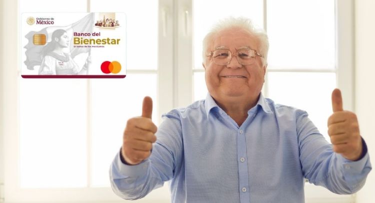 Pensión Bienestar: calendario de pagos por letra del 5 al 9 de mayo