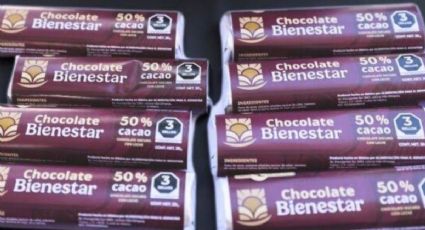 Chocolates del Bienestar: precio, dónde comprarlos y beneficios