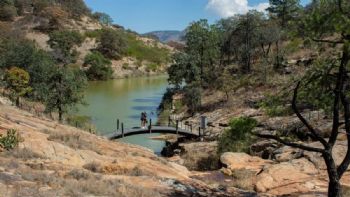 Parque Natural La Beata: precios y actividades 2025