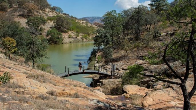 Parque Natural La Beata: precios y actividades 2025