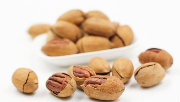 Qué pasa si como nueces diario