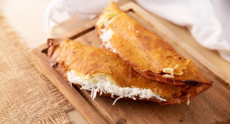 Ruta de la garnacha: los mejores lugares en el centro de la CDMX para comer quesadillas y gorditas