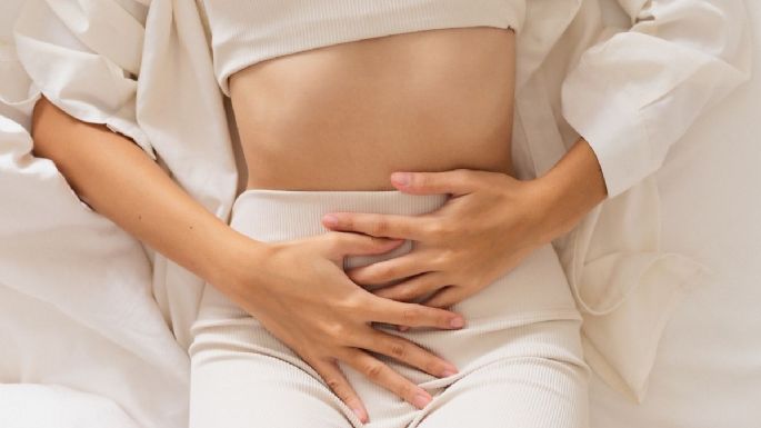 ¿Cómo saber si ya me va a bajar? Síntomas de que tu periodo está cerca