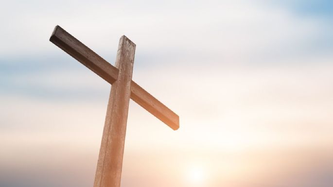Evangelio de hoy 4 de mayo: lecturas y salmos
