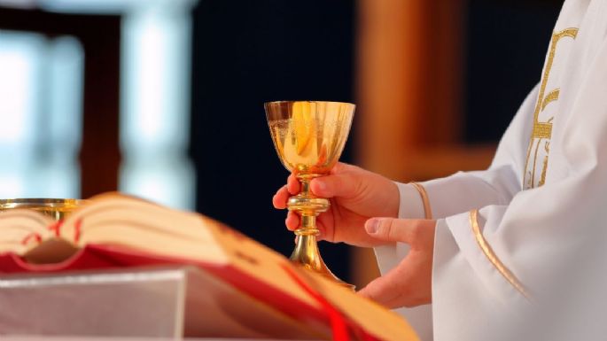 Evangelio de hoy 30 de abril: lecturas y salmos