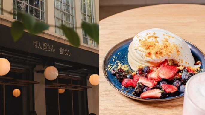Ruta del café: 3 cafeterías japonesas para visitar en CDMX