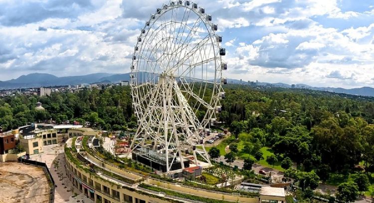 Aztlán Parque Urbano prepara un Mapa Secreto para celebrar el Día del Niño: precios y actividades