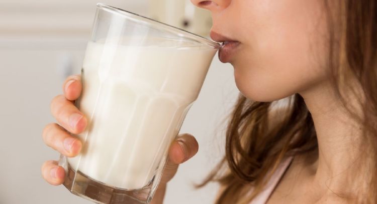 Conoce todos los nutrientes y beneficios de la Leche para el Bienestar