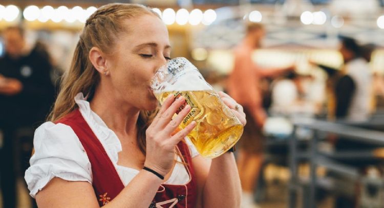 Beerfest: fechas, precios y todo lo que encontrarás en el festival