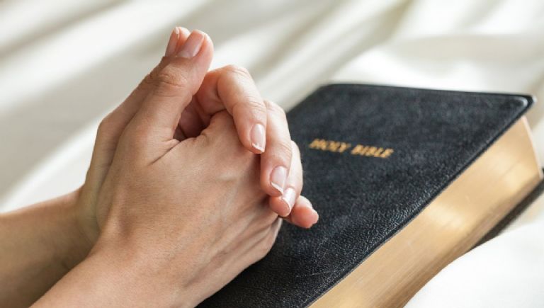 Qué lecturas de la biblia y el nuevo testamento corresponden a este 4 de mayo