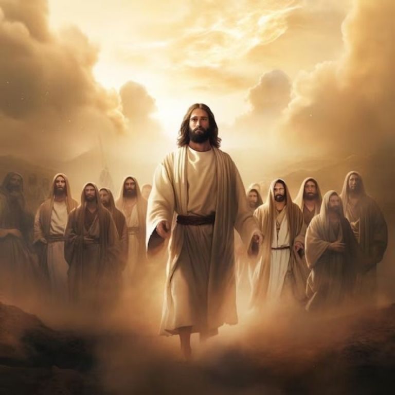 Cuál es el Evangelio de hoy