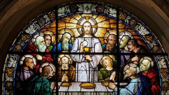 Evangelio del 5 de mayo: salmos y lecturas para este día