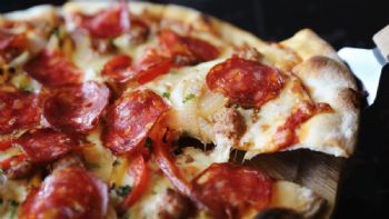 Ruta de la pizza: las mejores pizzerías en la colonia Condesa-Roma de la CDMX