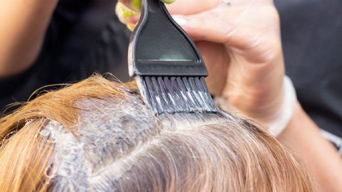 NADIE lo pela en el super, pero Profeco dice que es el MEJOR tinte para cubrir canas