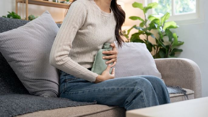 En qué estados puedes pedir una licencia ante la llegada del periodo menstrual