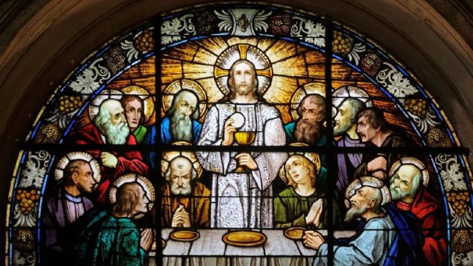 Evangelio del 5 de mayo: salmos y lecturas para este día