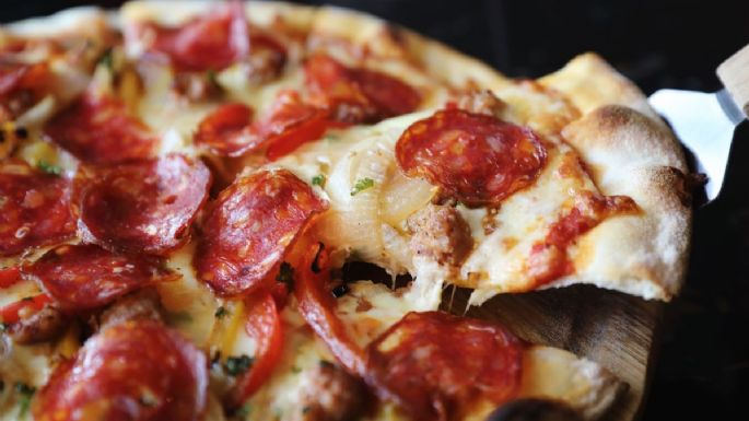 Ruta de la pizza: las mejores pizzerías en la colonia Condesa-Roma de la CDMX