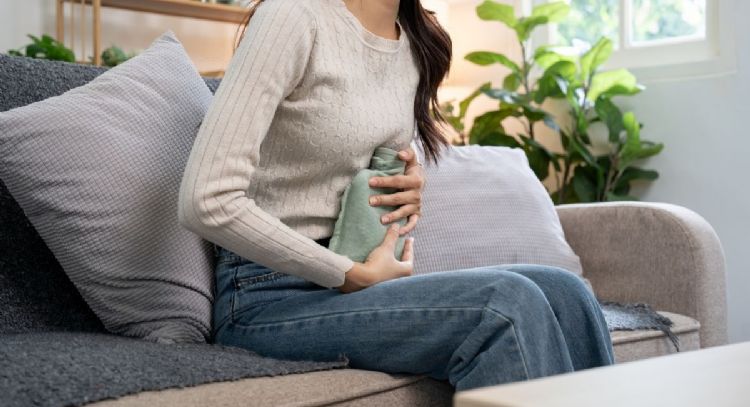 En qué estados puedes pedir una licencia ante la llegada del periodo menstrual