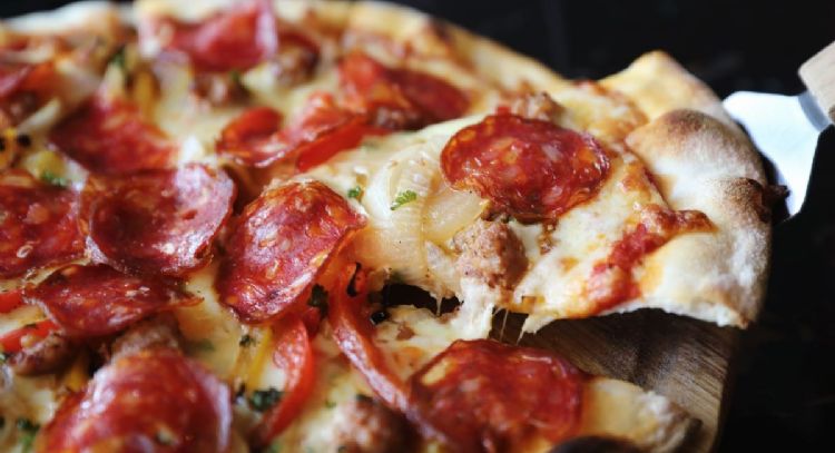 Ruta de la pizza: las mejores pizzerías en la colonia Condesa-Roma de la CDMX