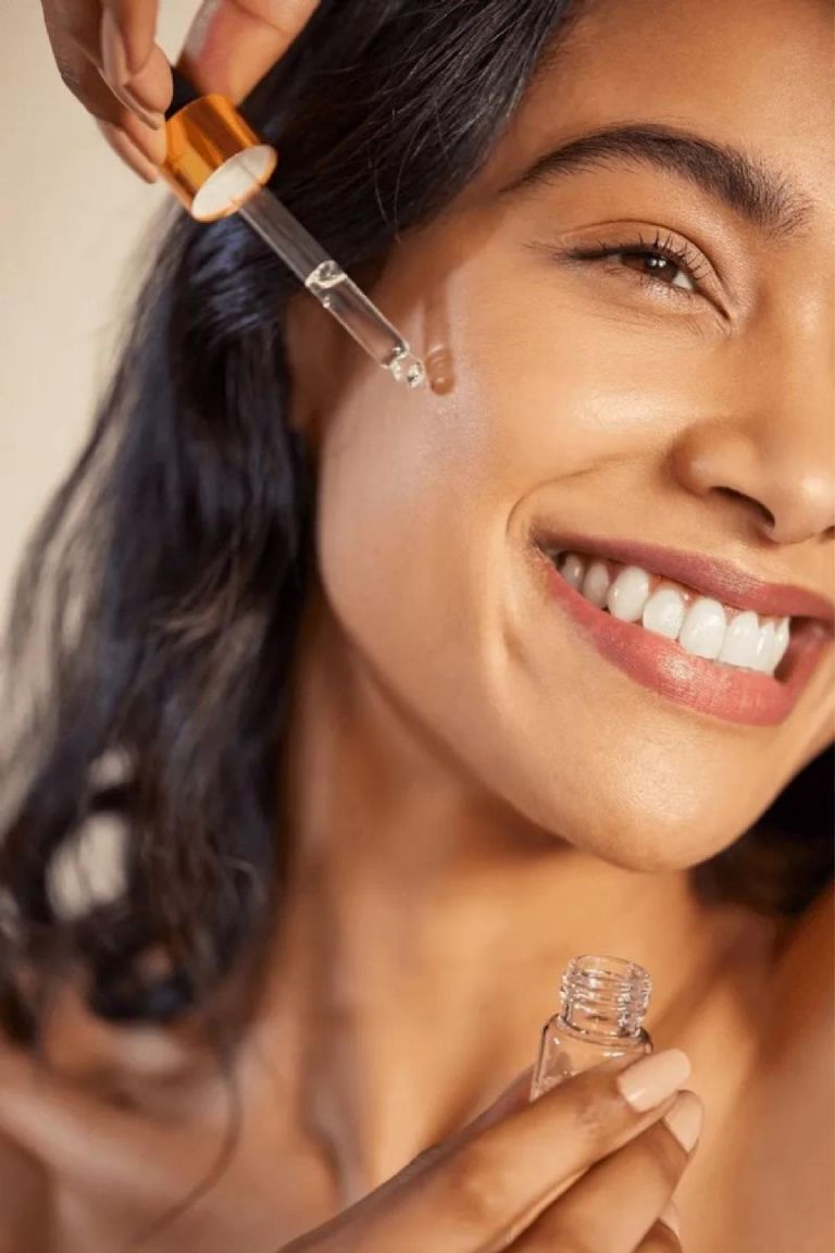 Qué es skincare