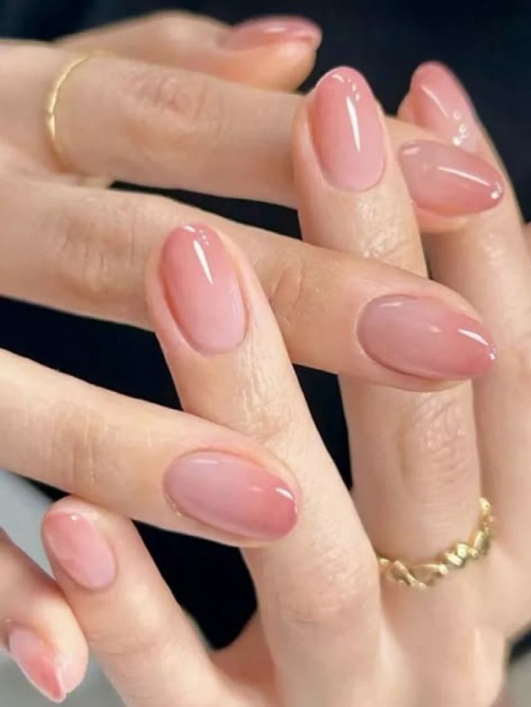 Cuáles son las uñas minimalistas