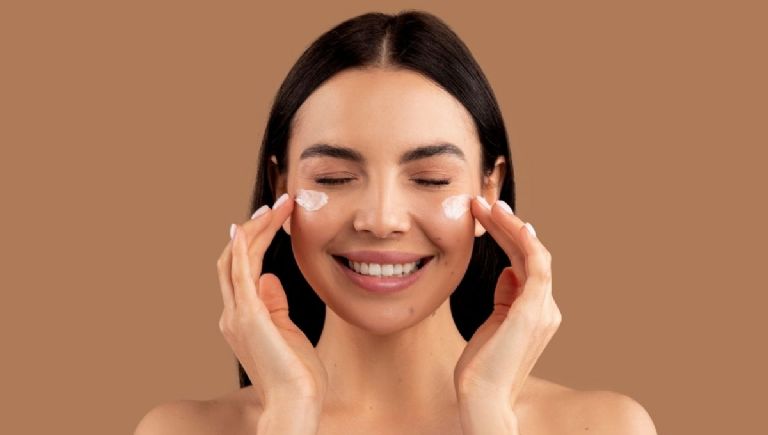 mascarilla despigmentantes para la cara