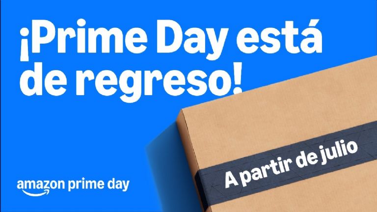 Cuándo es el Prime Day 2025