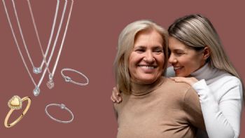 Festeja a mamá con estas 3 joyas de Pandora perfectas para un regalo