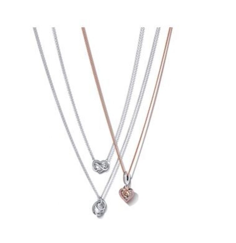 collares de pandora para el 10 de mayo