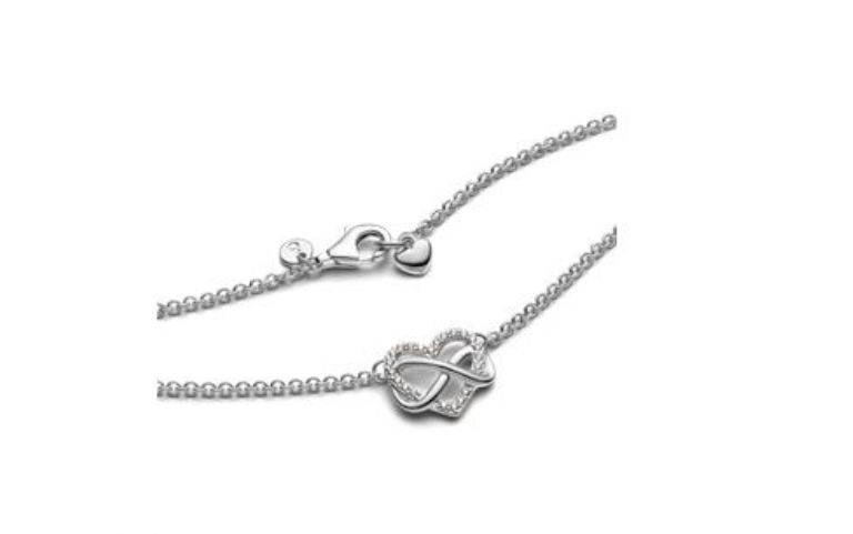 brazalete pandora 10 de mayo