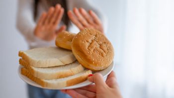 ¿Por qué no deberías eliminar el gluten de tu dieta?