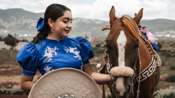 Mundo charro, el nuevo parque temático de Hidalgo: atracciones y precios