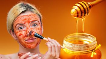 La mascarilla que es una bomba de colágeno para rejuvenecer tu rostro